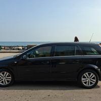 Opel Napoli buone condizioni 