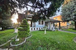 Villa singola Vittuone [Cod. rif 3199101VRG]