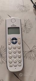 Telefono cordless Brondi