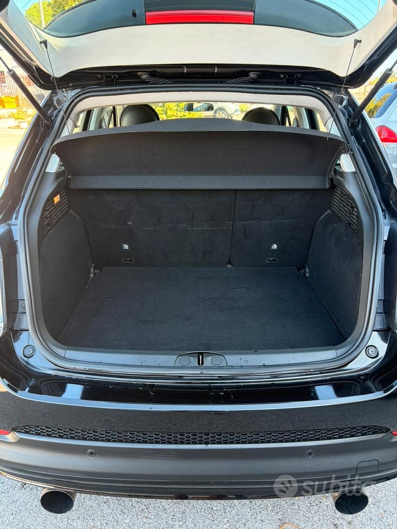 Fiat 500X 2018 photo 5