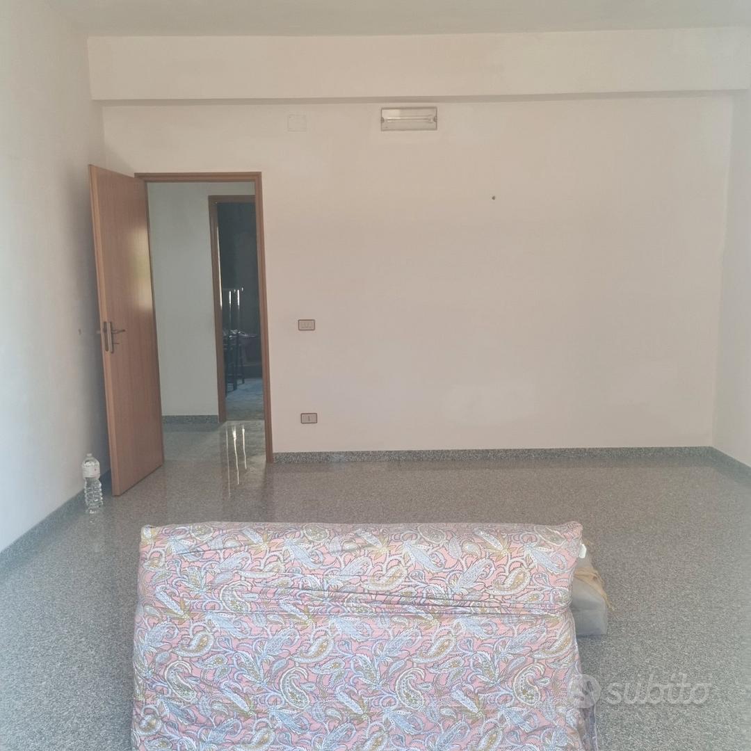 Apartment in Motta San Giovanni, Lazzàro - Altro