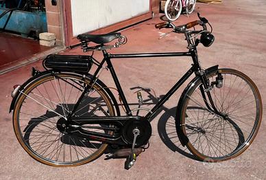 mosquito bianchi garelli