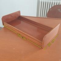 Mensola Boffi mod. Latina