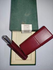 LOTTO DA 02 PORTA SIGARI della LUBINSKI