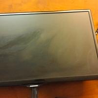 TV Samsung 24 no smart