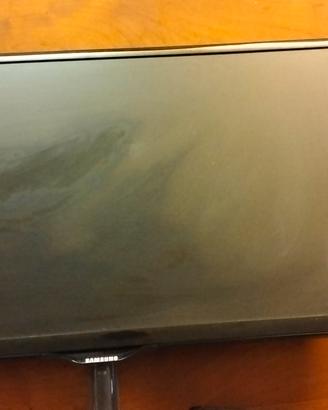 TV Samsung 24 no smart