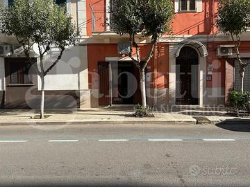Appartamento Margherita di Savoia