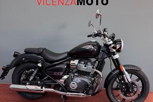 Royal Enfield Super Meteor 650