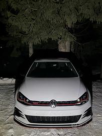 GOLF GTI 7.5