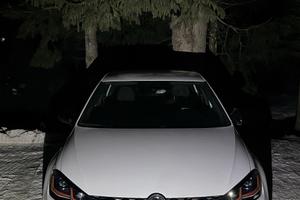GOLF GTI 7.5