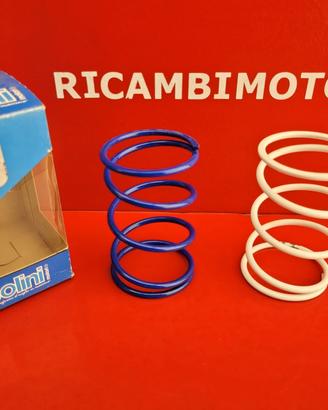 MOLLE POLINI HONDA BSV CAGIVA KYMCO 50