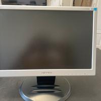 🖥️ Monitor Hanns da 17 Pollici