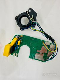 N. 2 SCHEDE ELETTRONICHE VORWERK FOLLETTO VK140