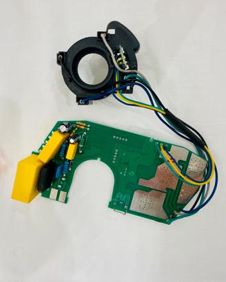 N. 2 SCHEDE ELETTRONICHE VORWERK FOLLETTO VK140