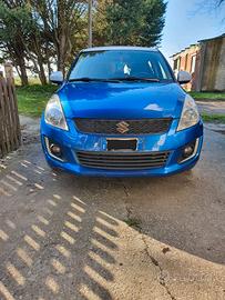 SUZUKI Swift 1.3 DDiS 5 porte B-Cool Bi-Color