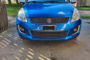 SUZUKI Swift 1.3 DDiS 5 porte B-Cool Bi-Color