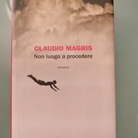 Libro - Non luogo a procedre