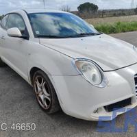 Alfa romeo mito 955 1.4 bi-fuel 120cv - ricambi
