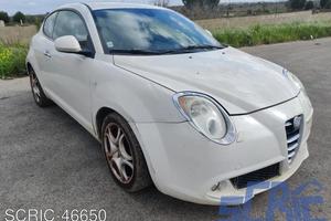 Alfa romeo mito 955 1.4 bi-fuel 120cv - ricambi