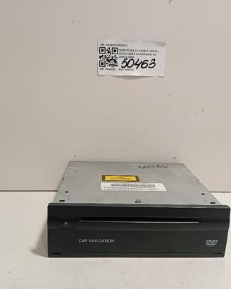 AUTORADIO MERCEDES Classe E S. Wagon W211 A2208703