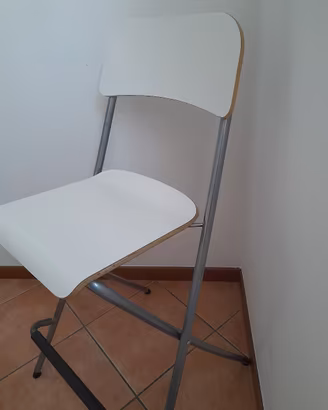 Sedia alta Ikea