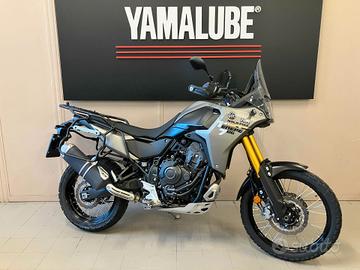 Yamaha Ténéré 700 ABS