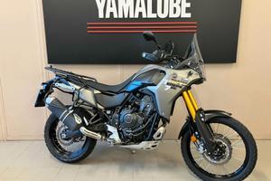 Yamaha Ténéré 700 ABS