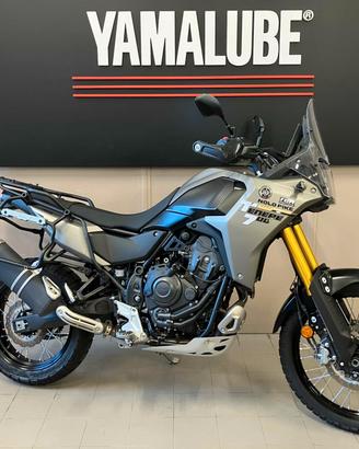 Yamaha Ténéré 700 ABS