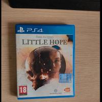 Little hope