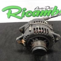 ALTERNATORE PER OPEL MERIVA A 1.7 CDTi 2005