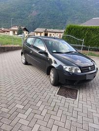 Fiat Punto 1.2