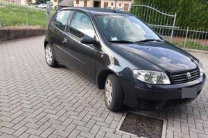 Fiat Punto 1.2