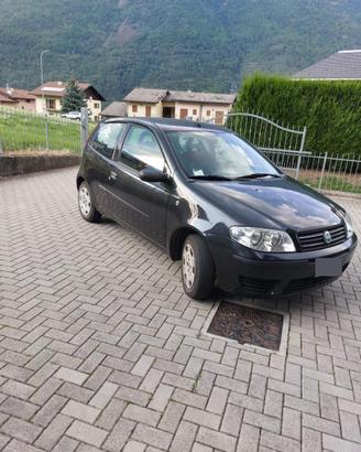 Fiat Punto 1.2