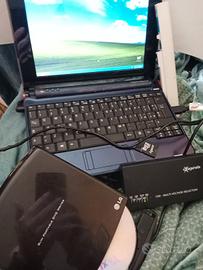 * ACER ASPIRE ONE & ALTRO *