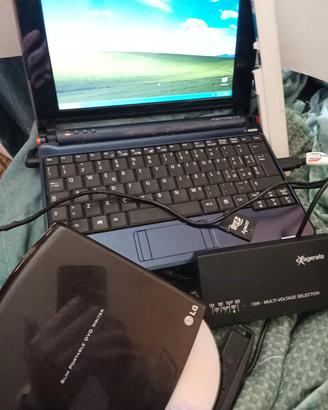 * ACER ASPIRE ONE & ALTRO *