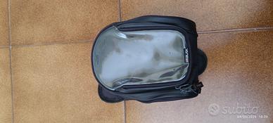 Bauletto magnetico Moto