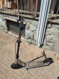 Monopattino mid 9 oxelo