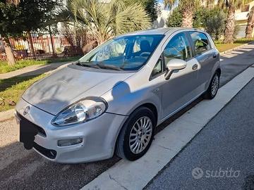 Fiat Punto 1.3 MJT 85 CV 5 PORTE ITALIANA UNICO PR