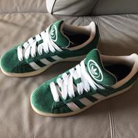 Adidas campus