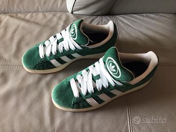 Adidas campus