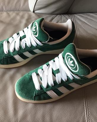 Adidas campus