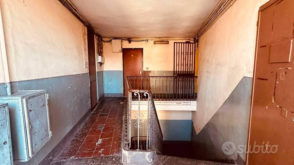 Appartamento – Torino, Porta Palazzo, Circoscrizione 7 - Altro