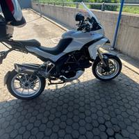 Ducati Multistrada 1200