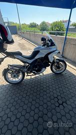 Ducati Multistrada 1200