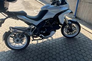 Ducati Multistrada 1200