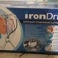 Asciugabiancheria IronDri