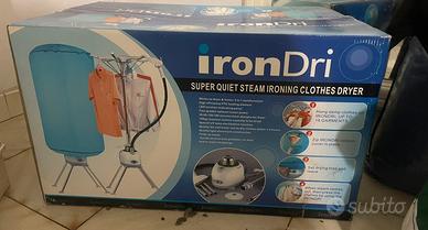 Asciugabiancheria IronDri