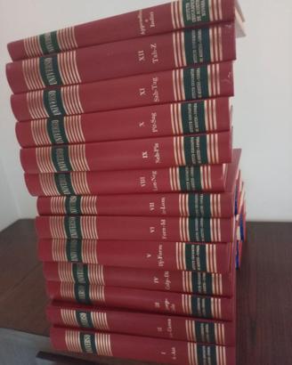 Enciclopedia Universo 