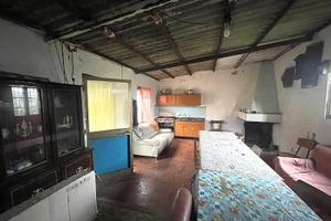 San gavino monreale - azienda agricola con casetta