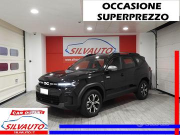 Dacia Bigster Bigster 1.2 mild hybrid-G Essential